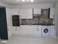 Apartament la casa 40 mp-renovat-curte-mobilat modern-Ultracentral