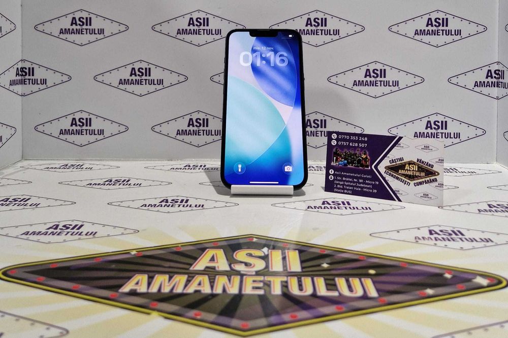 Apple Iphone 14, 128GB, 80% Baterie