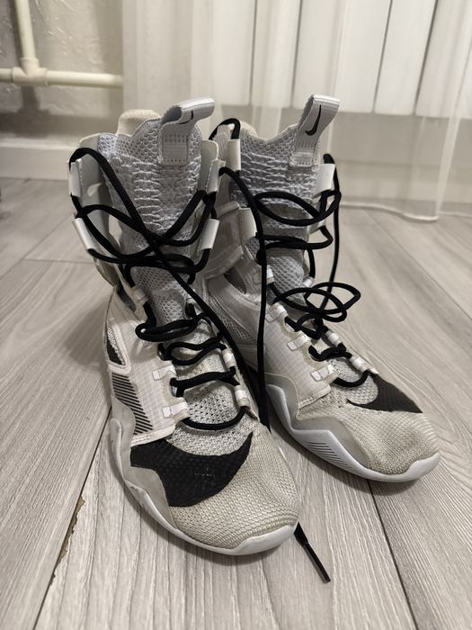 Hyperko 2 Бело черные