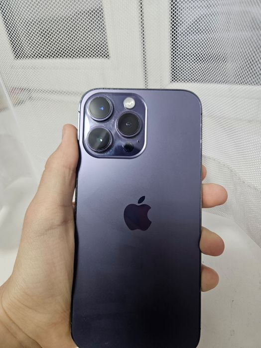 Айфон 14 промакс