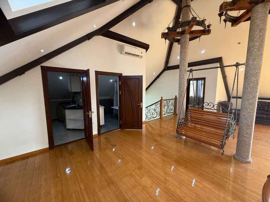 Сдаётся дом в Мирзо-Улугбекском районе