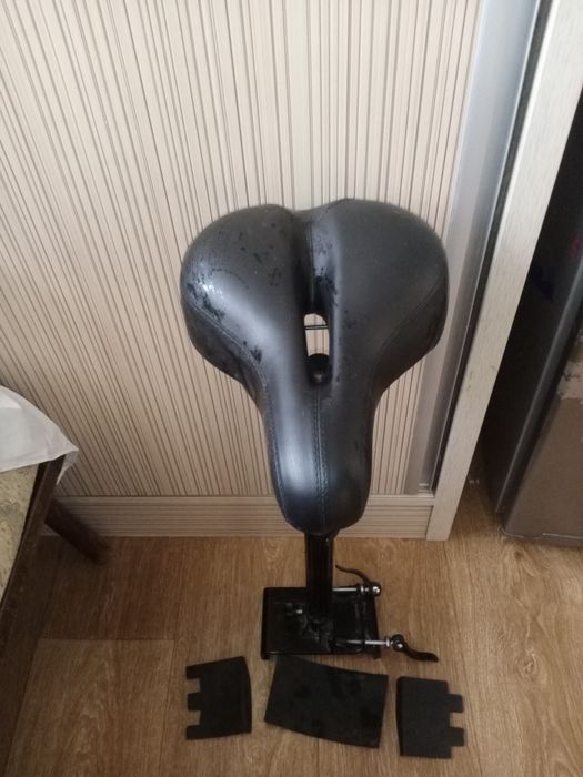 Седло для электросамоката