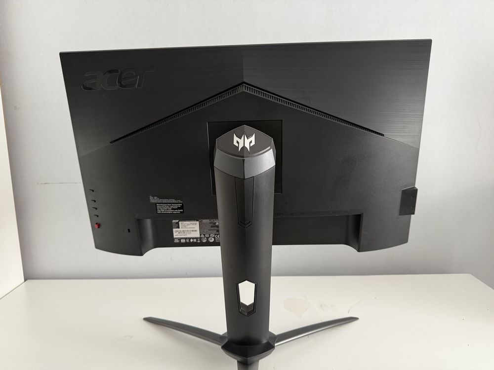 Игровой монитор Acer Predator XB273GX