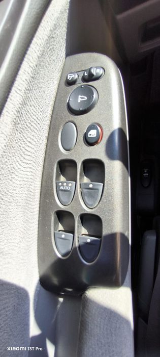 Honda Civic Hybrid