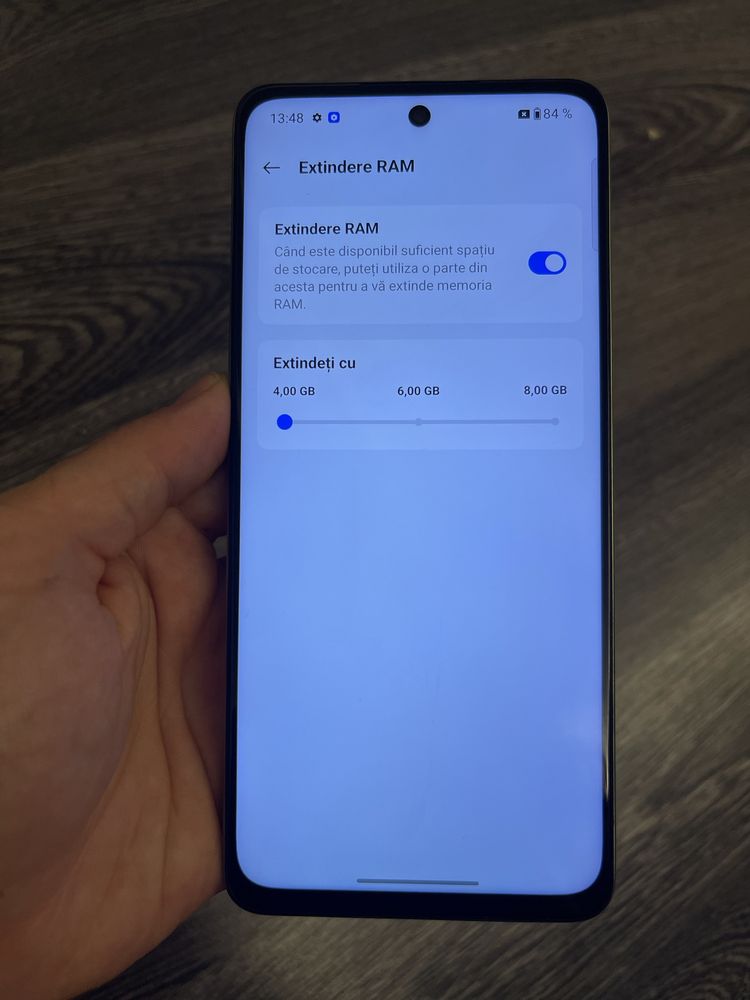 Vand/schimb OnePlus Nord CE 3 Lite 5G, 256gb