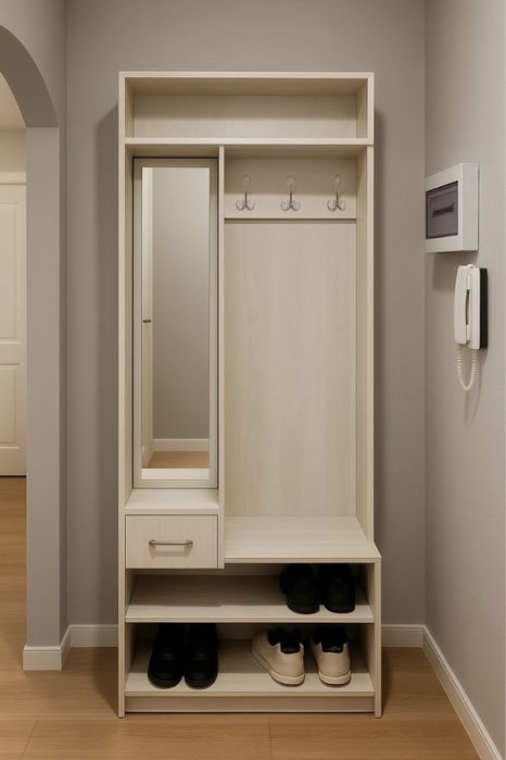 Prixojka mebel shkaf мебель для прихожей mebel na zakaz komod chester