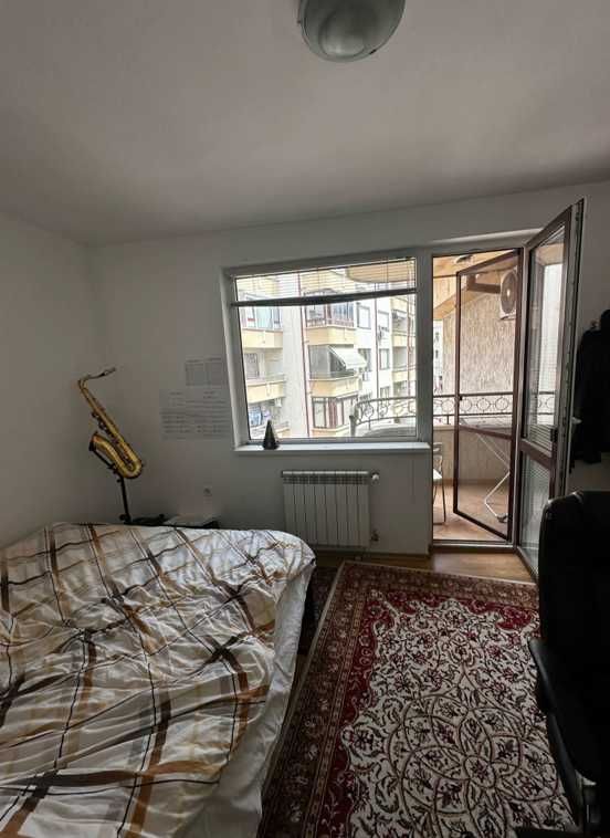 Дава се под наем Двустаен апартамент в София, Медицинска академия - 87 кв.м за 663 € - Снимка #6