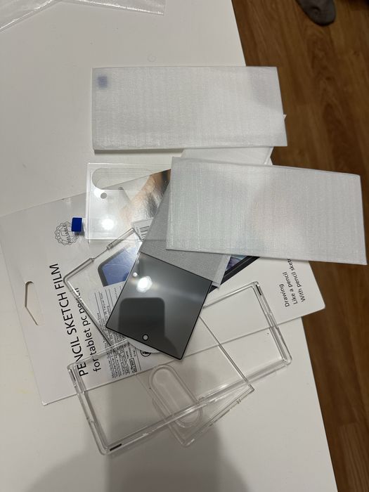 Samsung Z Fold 6, garantie