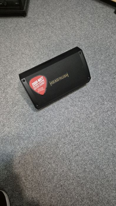 Boxa activa Headrush FRFR 108 MKII Bluetooth 2000W