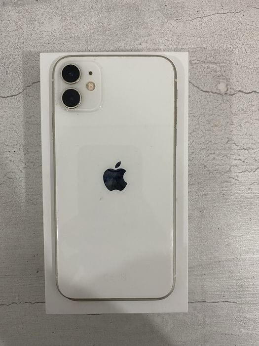Iphone 11 сатылады