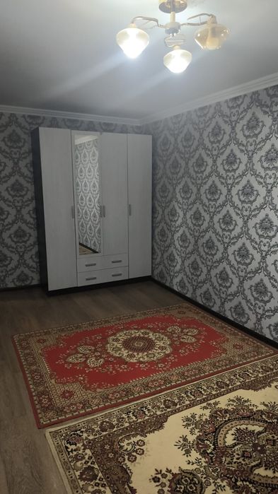 17 мкр 2х ком квартира 130 тысяч