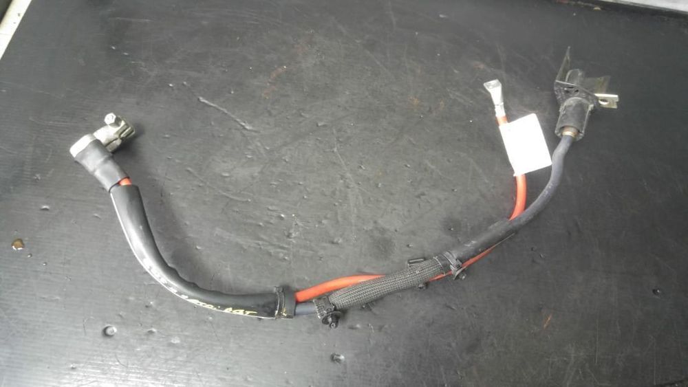 Borna baterie plus 1.6 tdi dgt vw golf 7 5q0971228k