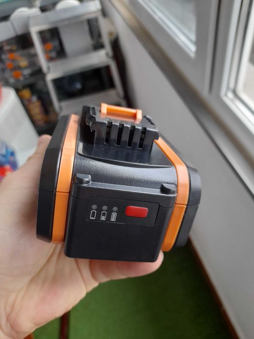 Acumulator Power Share Worx 20V 8Ah Lithiu Ion