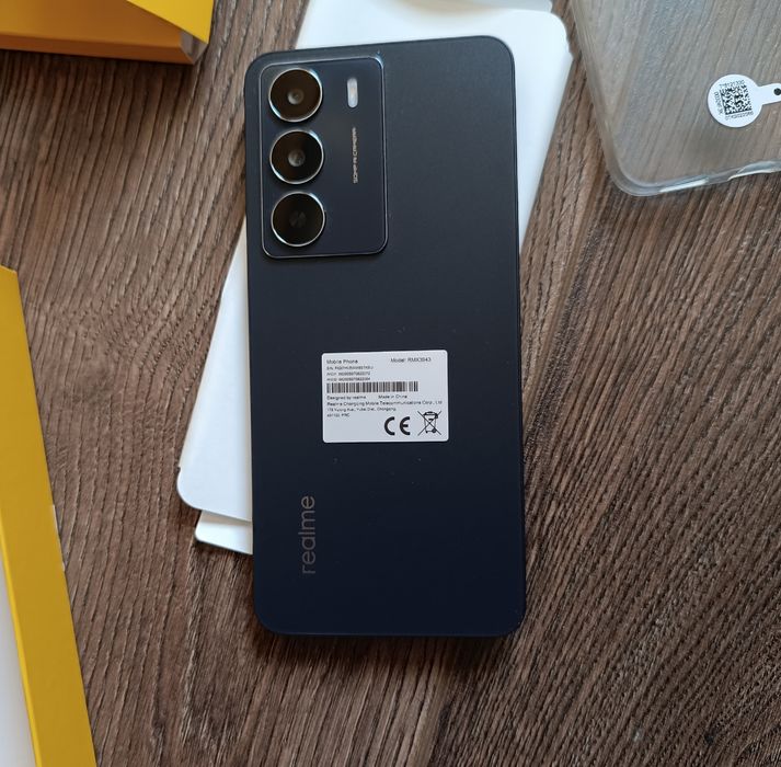 Realme 14x Нов телефон!