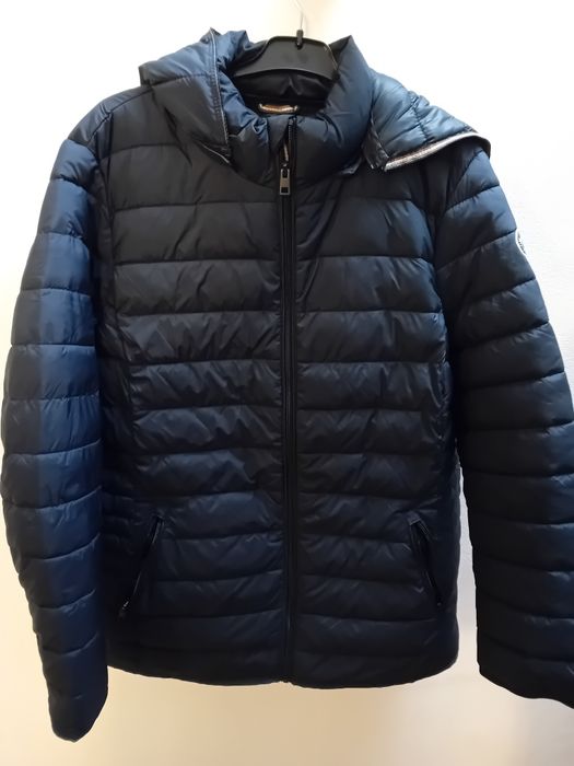 Vând geaca de dama  CA marimea 48