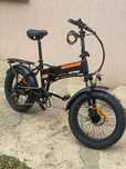 Bicicletă Electrică Hitway BK10 ( Nouă )