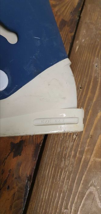 Schiuri ATOMIC si clăparii DALBELLO