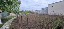 Teren cu casa veche 1037 mp Prelungirea Ghencea