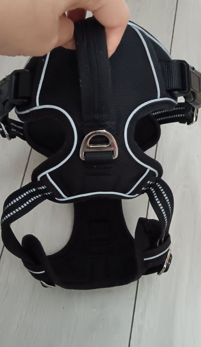 Ham câini talie mare