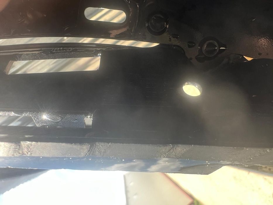 Hayon/Capota portbagaj, Porsche Cayenne, 2019, 2020, 2021, 2022, 2023.