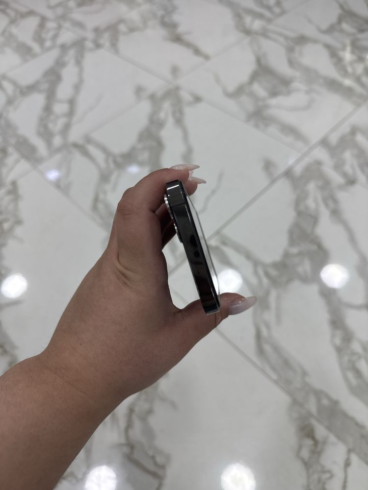 iPhone 12 Pro | 256 ГБ | Серый |