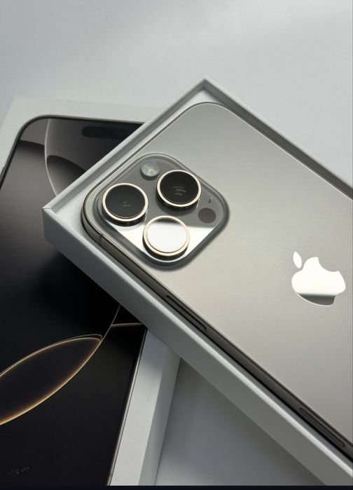 Iphone 16 pro max srochna