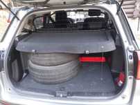 Separator,grilaj,separare transport caine,Nissan Qashqai,Suzuki Vitara