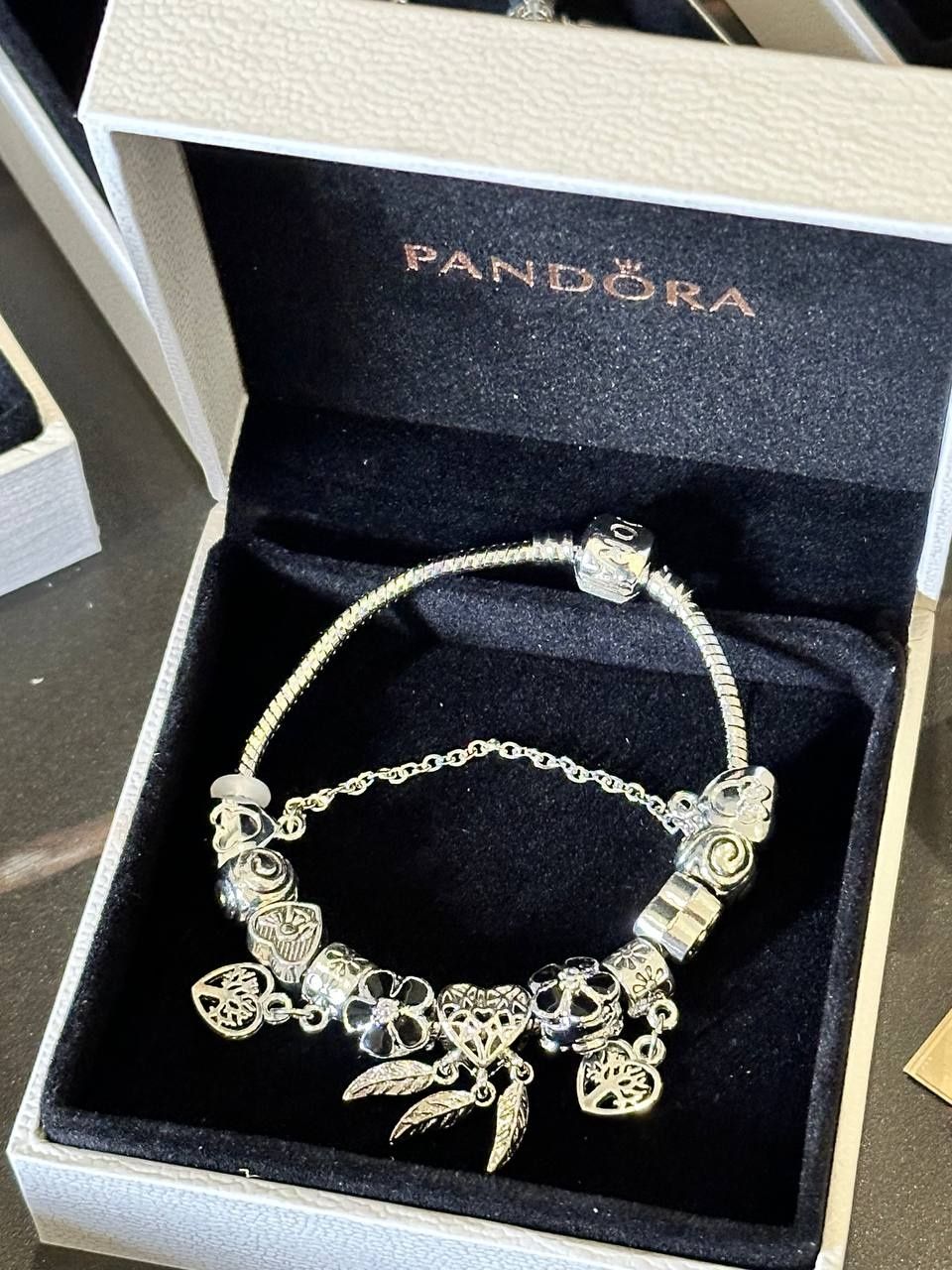 Pandora Пандора Отличный подарок