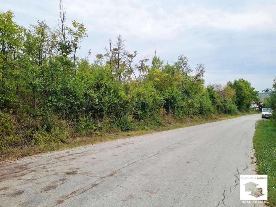 Продава се Парцел в с. Керека, Област Габрово - 750 кв.м за 47 €/кв.м - Снимка #1