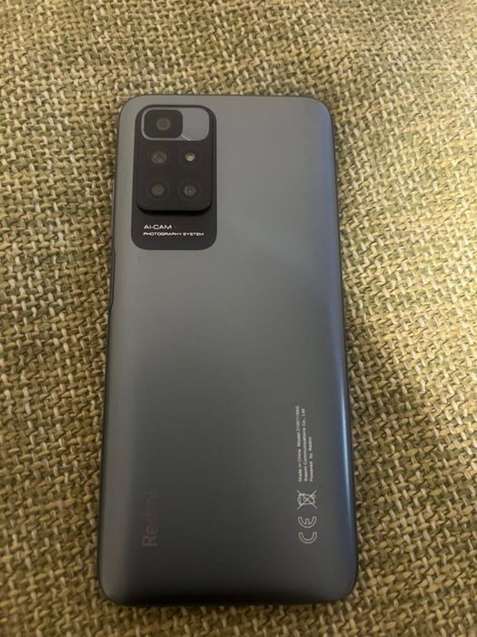 xiaomi redmi 10 128 gb