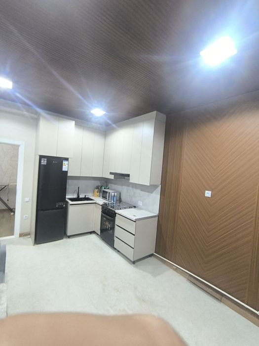 Аренда Квартира 1 хона Новастройка Юнусобод 13 кв