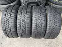 4 cauciucuri 225 50 17 Pirelli Sottozero 3