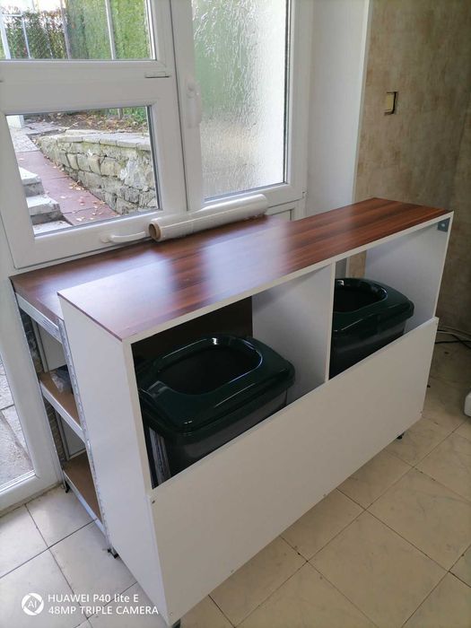 Шкаф,рафт, тип гише