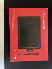 One by Wacom CTL-472