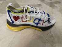 Gucci adidasi originali  Italia