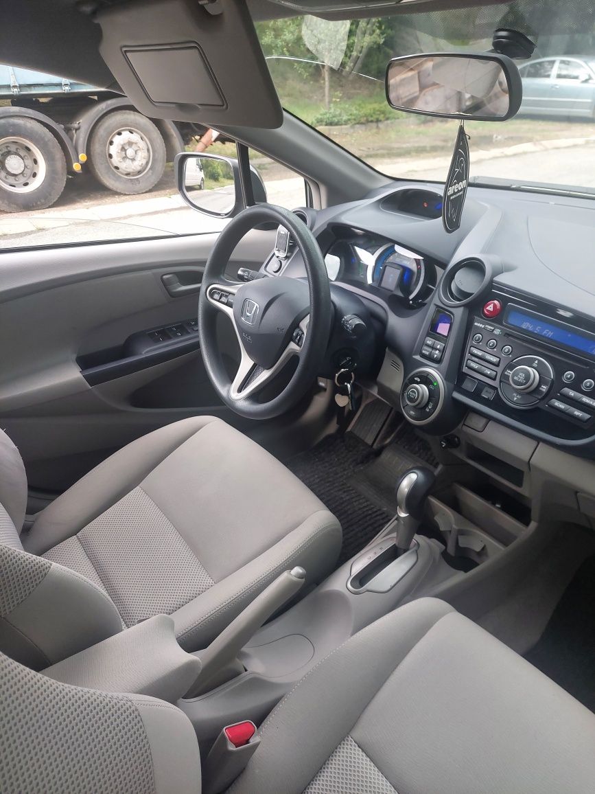 Vand Honda Insight