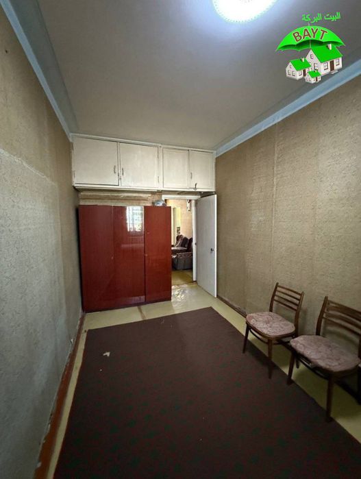 ^2/1/4 ПАРЛАМЕНТ Чиланзар Метро 17 квартал Продаётся квартира