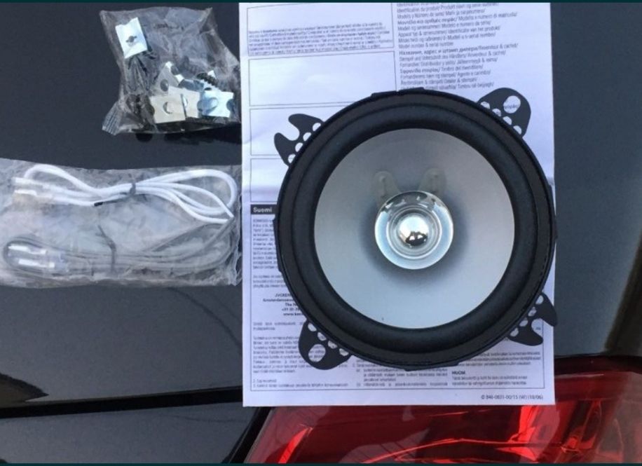 Spark,damas,matiz,neksiya 1,2 uchun Kenwood kalonka