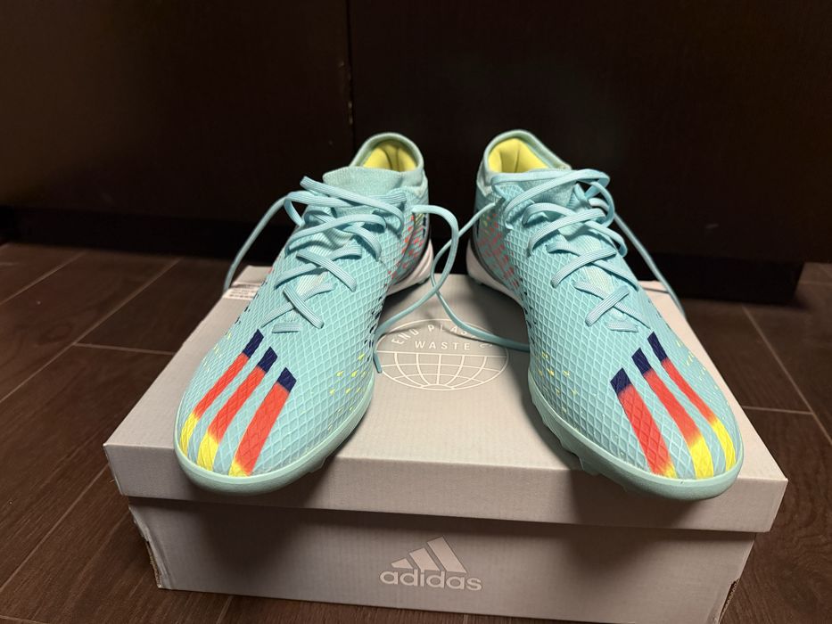 Adidas X Speedportal.3 TF