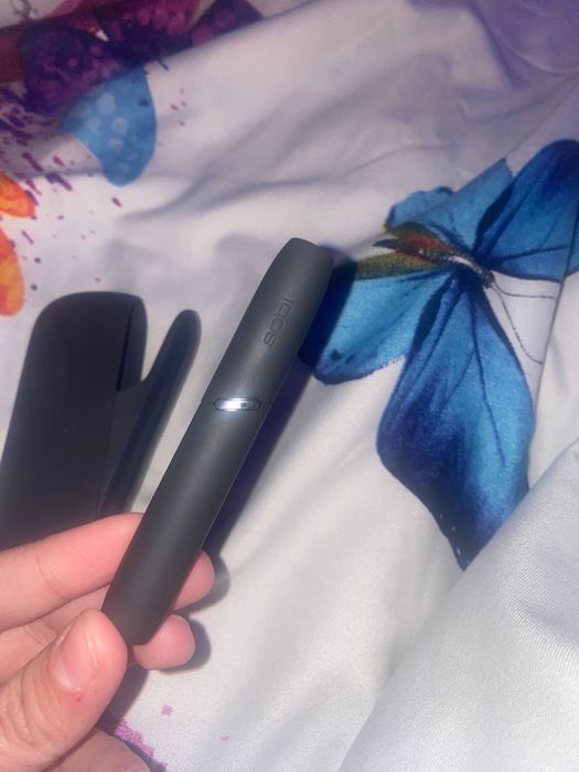 IQOS pentru heets vechi