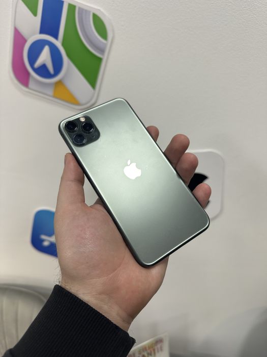  iPhone 11 PRO 256Gb Factura+Garantie MAGAZIN..