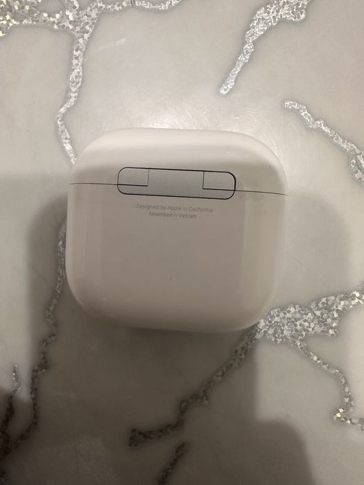 Кейс airpods 4 anc