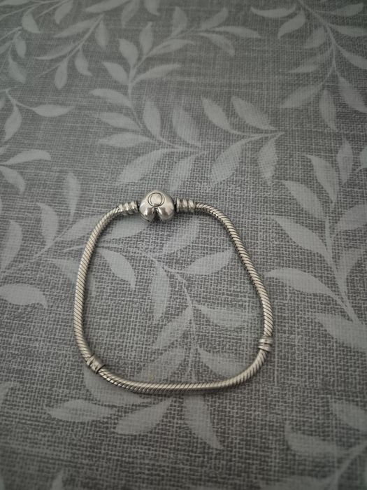 Bratata pandora originala