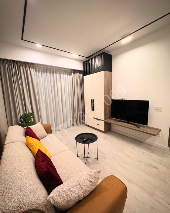 Novum 56 - Apartament 2 camere de închiriat - loc parcare