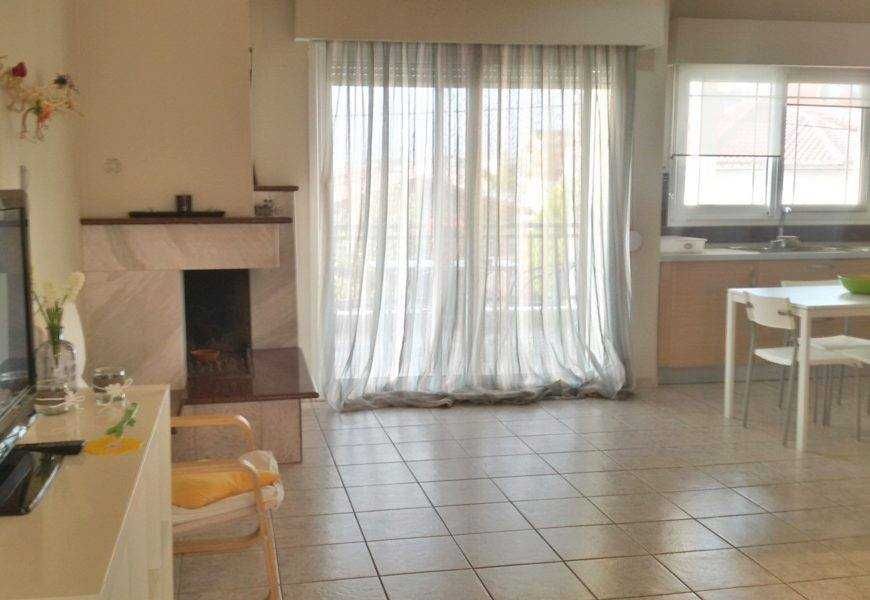 Апартамент 154 MS - Керамоти, Гърция