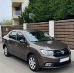 Dacia Logan 2019 0.9 Tce 90CP doar 56.000 KM PRIMUL PROPRIETAR