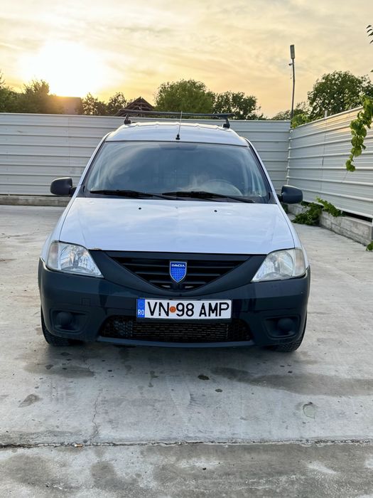 Dacia Logan Van 1.5 dCi