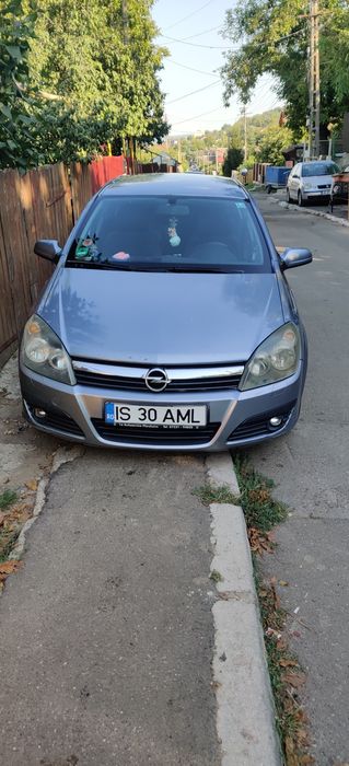 Opel Astra h 1.9 cdti URGENT