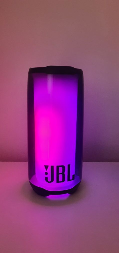 J pulse 5 Bluetooth, waterproff, lightshow