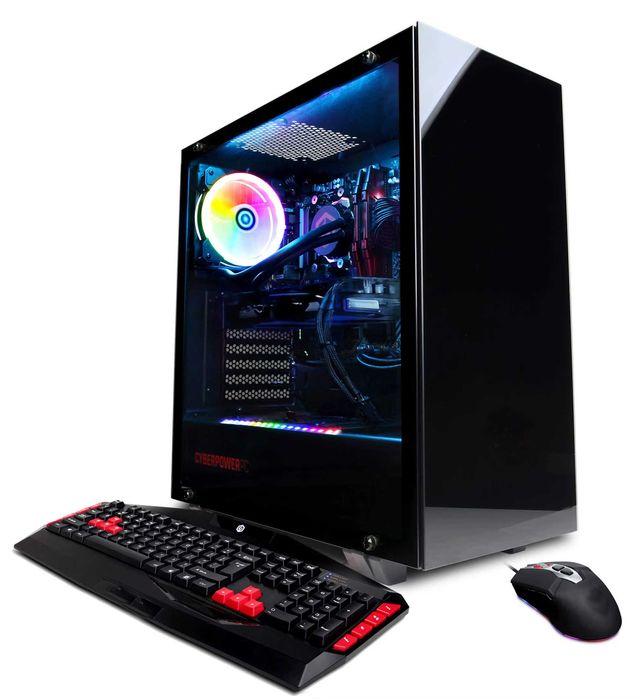 Компьютер для работы и  учебы Intel core i3